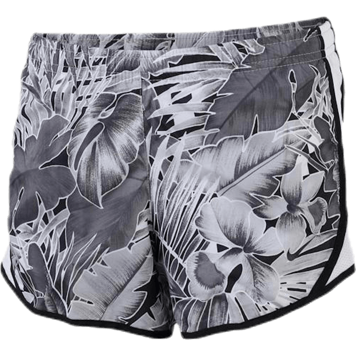 Dri-FIT Tempo Printed Youth White/Black