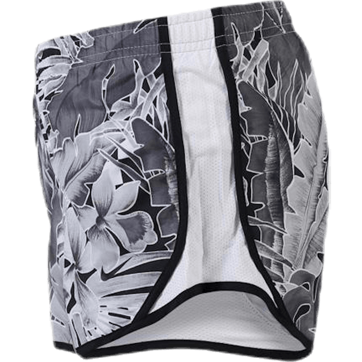 Dri-FIT Tempo Printed Youth White/Black