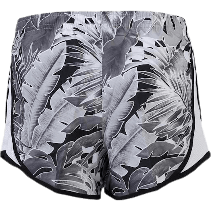 Dri-FIT Tempo Printed Youth White/Black