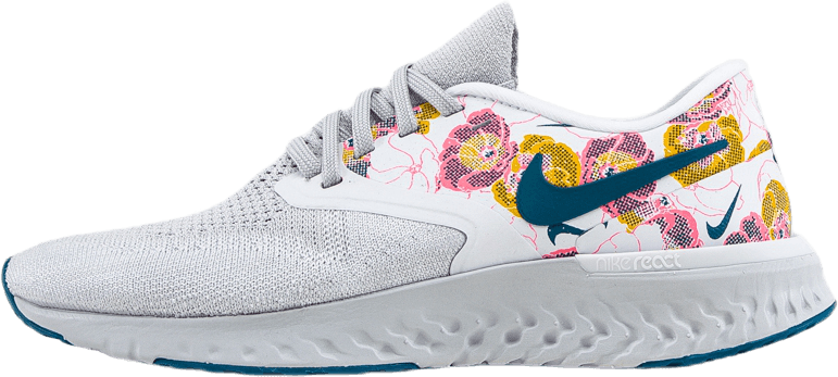 Odyssey React 2 Flyknit Patterned/Grey