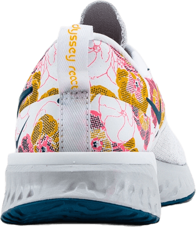 Odyssey React 2 Flyknit Patterned/Grey