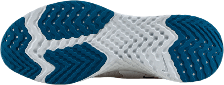 Odyssey React 2 Flyknit Patterned/Grey
