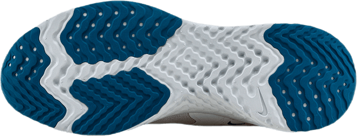 Odyssey React 2 Flyknit Patterned/Grey