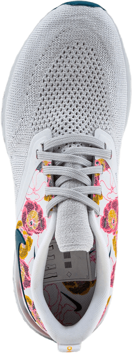 Odyssey React 2 Flyknit Patterned/Grey