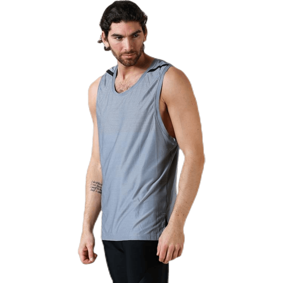Dry Tank MX Tech Pack Grey