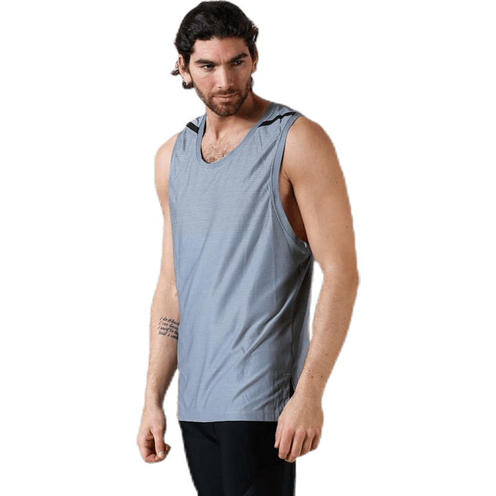 Dry Tank MX Tech Pack Grey