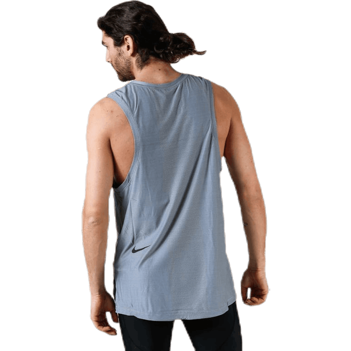 Dry Tank MX Tech Pack Grey