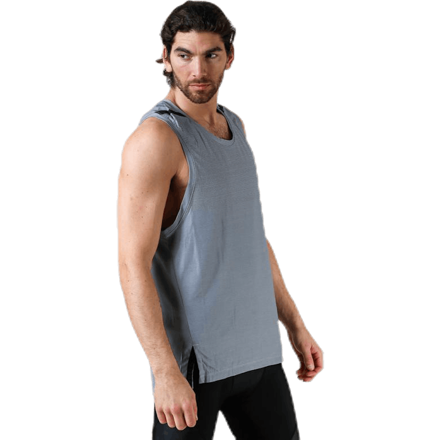 Dry Tank MX Tech Pack Grey
