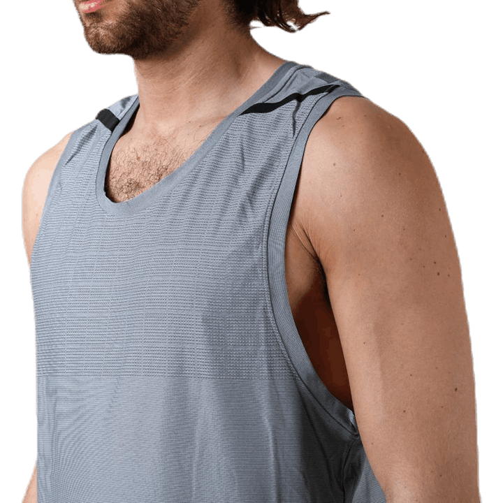 Dry Tank MX Tech Pack Grey