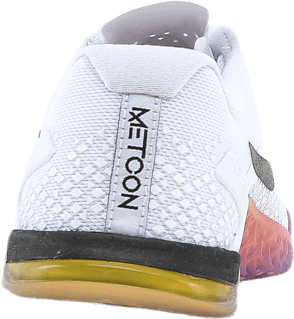 Metcon 4 XD White/Black