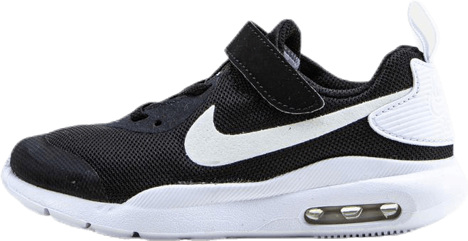 Air Max Oketo PS White/Black