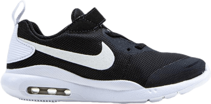 Air Max Oketo PS White/Black