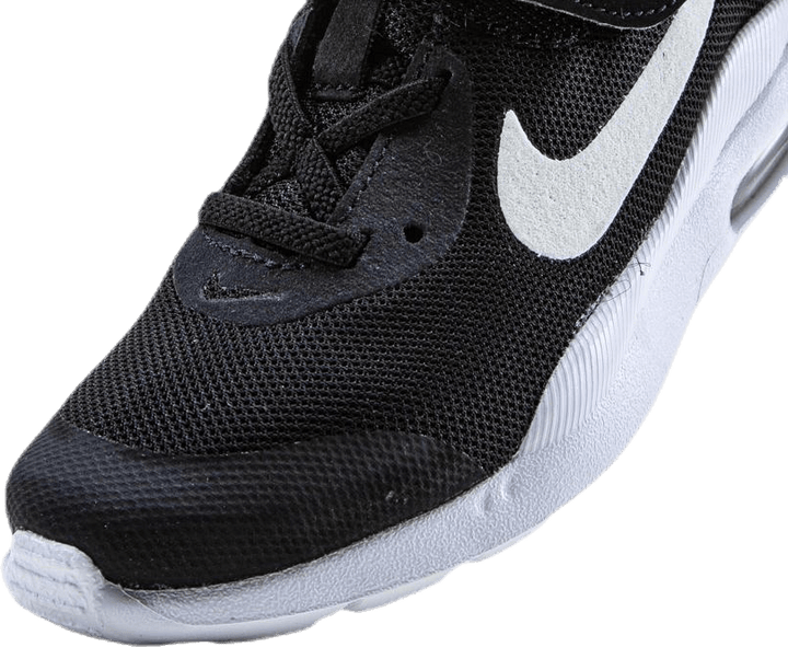 Air Max Oketo PS White/Black