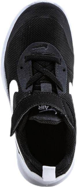 Air Max Oketo PS White/Black