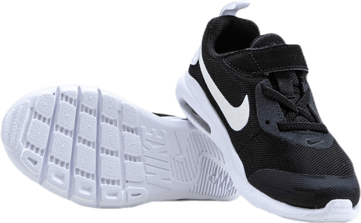 Air Max Oketo PS White/Black