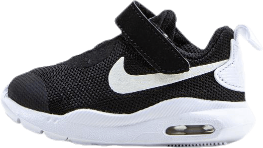 Air Max Oketo TD White/Black