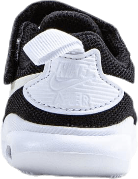 Air Max Oketo TD White/Black