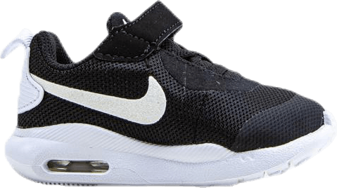 Air Max Oketo TD White/Black