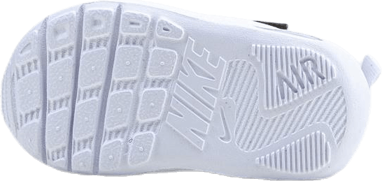 Air Max Oketo TD White/Black