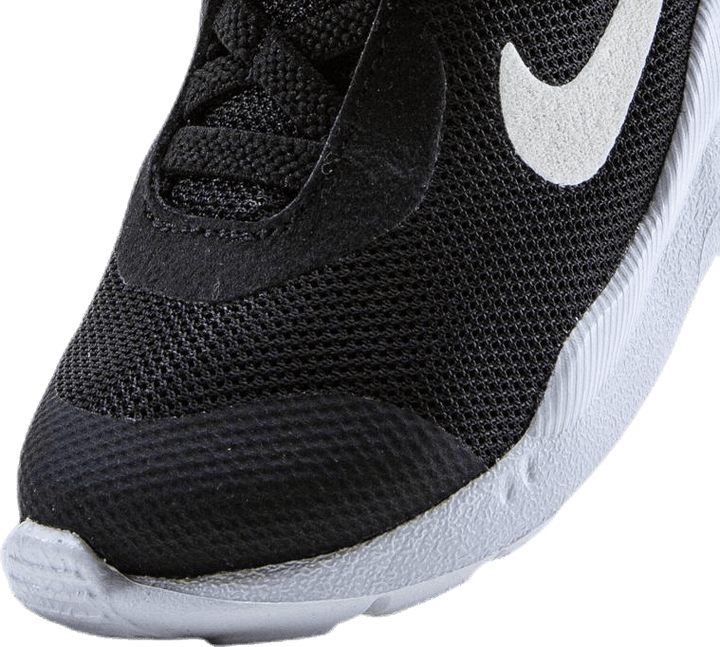 Air Max Oketo TD White/Black