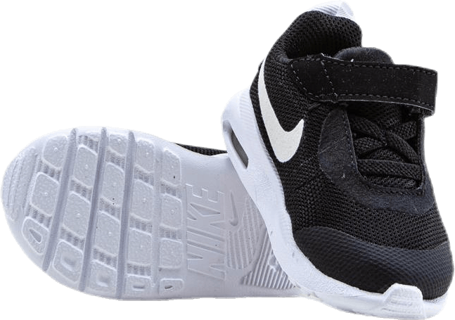 Air Max Oketo TD White/Black