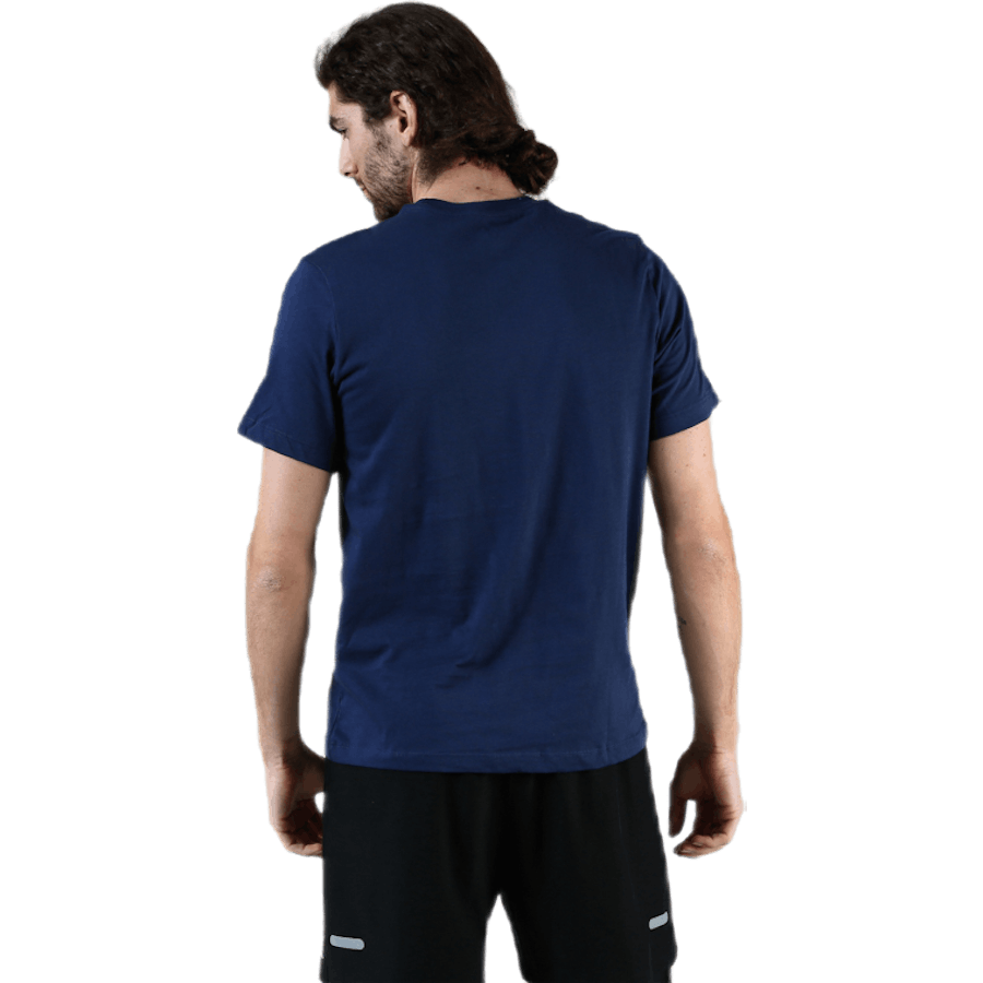 PSG Tee Match Blue