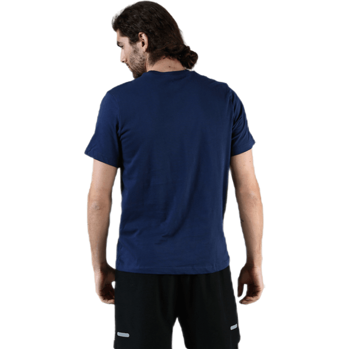 PSG Tee Match Blue