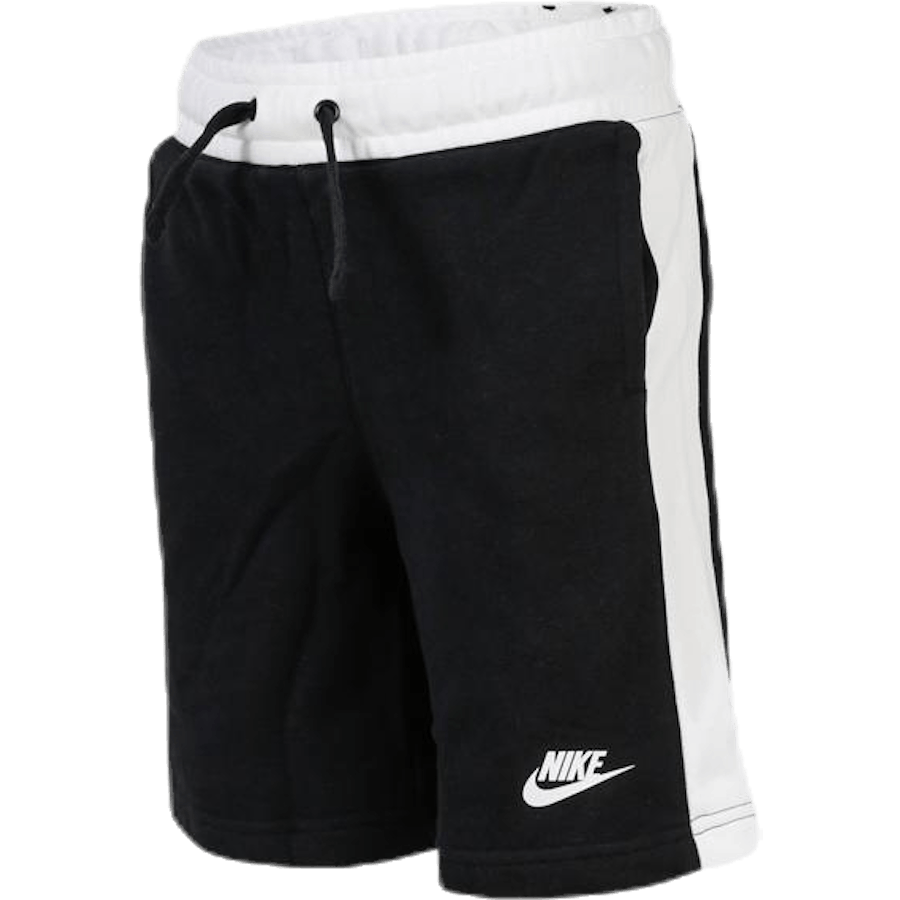Nike Air Jugend Schwarz