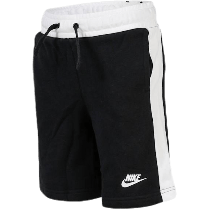 Nike Air Jugend Schwarz