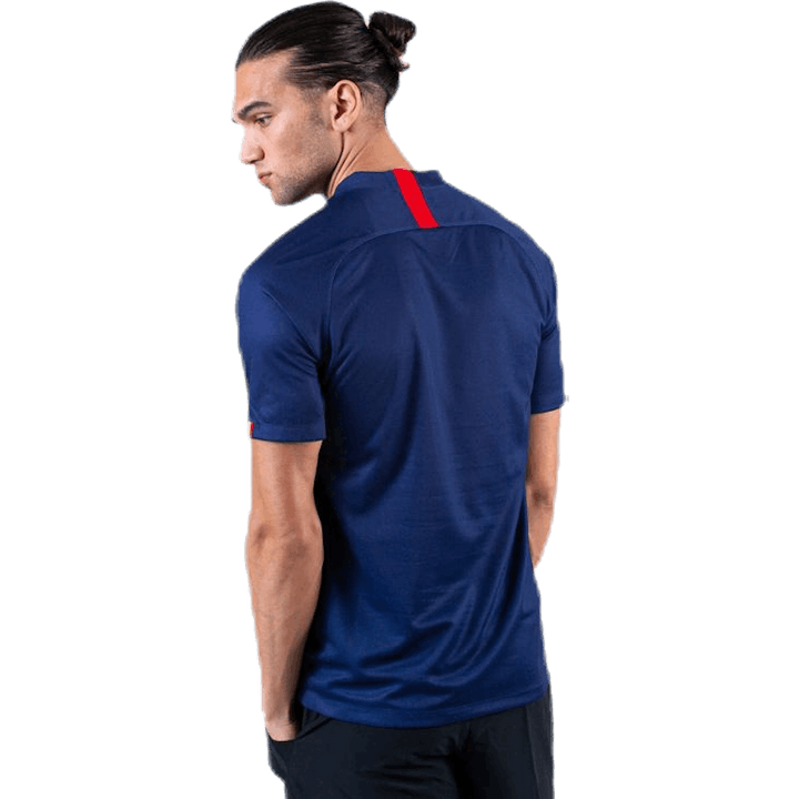 PSG Home Jersey Blue/White