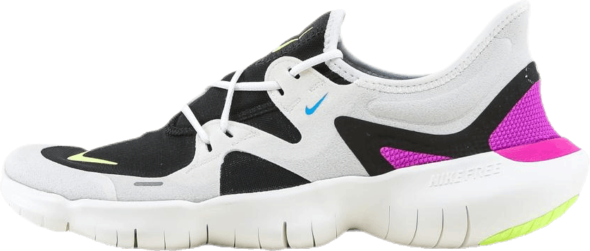 Free Run 5.0 Patterned