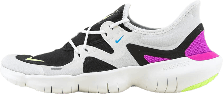 Free Run 5.0 Patterned
