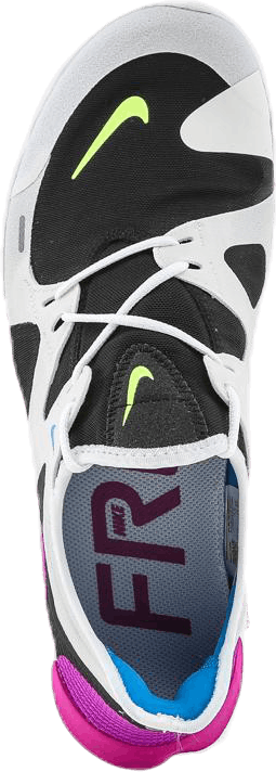 Free Run 5.0 Patterned