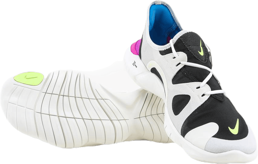 Free Run 5.0 Patterned