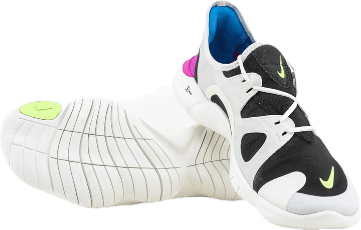Free Run 5.0 Patterned