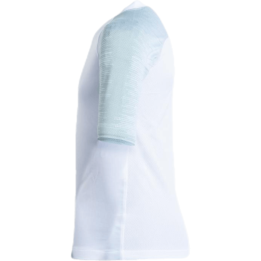 Junior Strike SS White