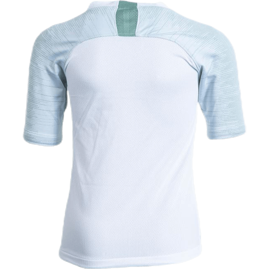 Junior Strike SS White