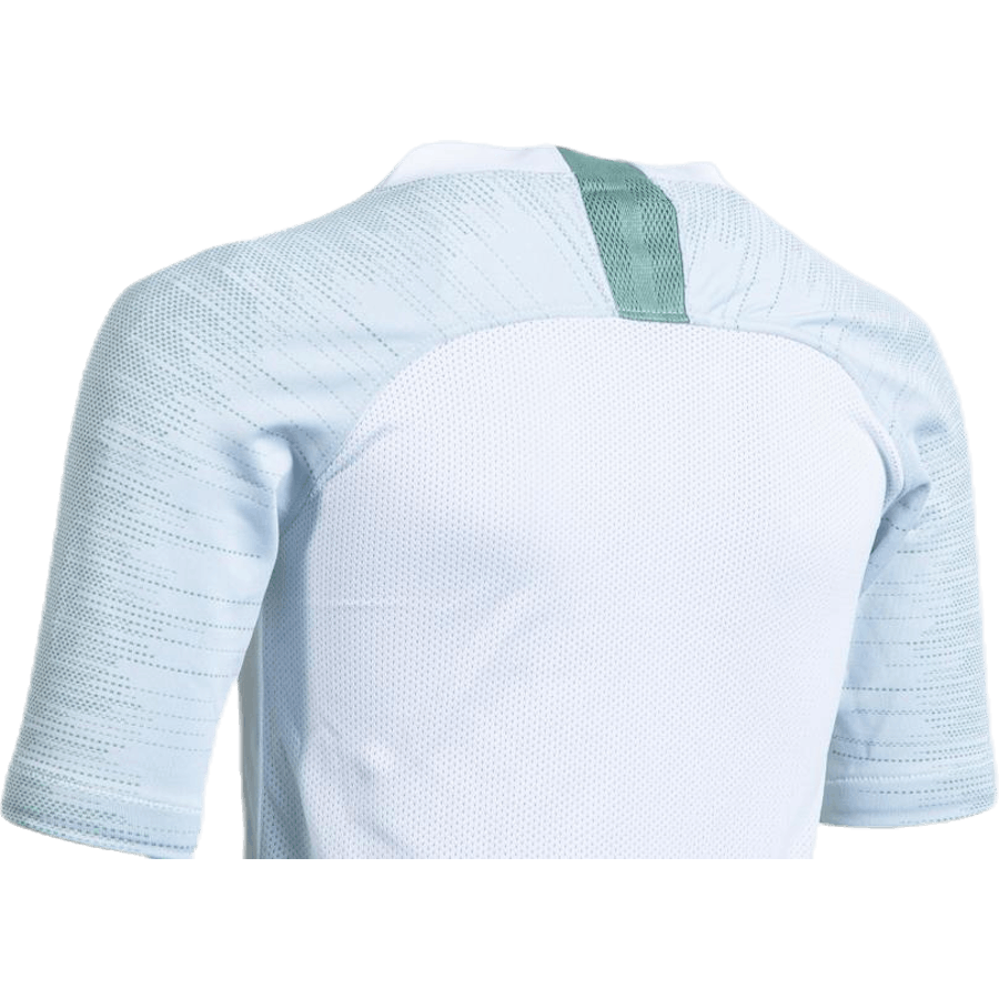 Junior Strike SS White