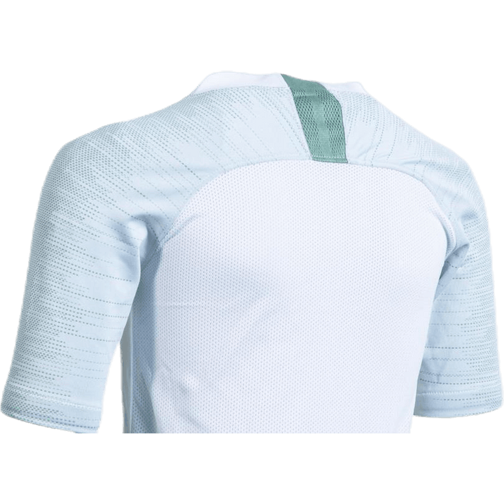 Junior Strike SS White