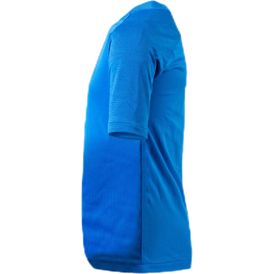 Junior Strike SS Blue