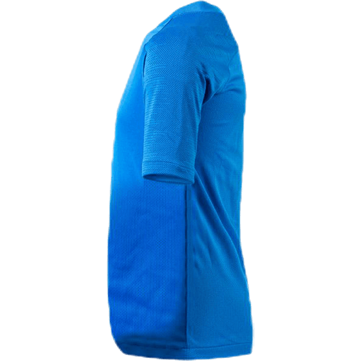 Junior Strike SS Blue