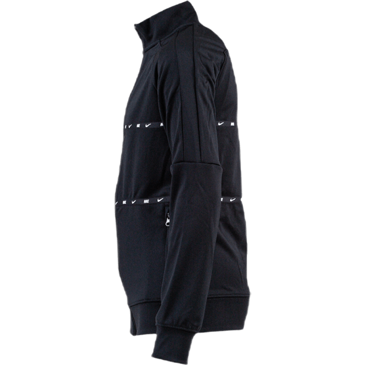 Jr Dry Academy Jacket Black