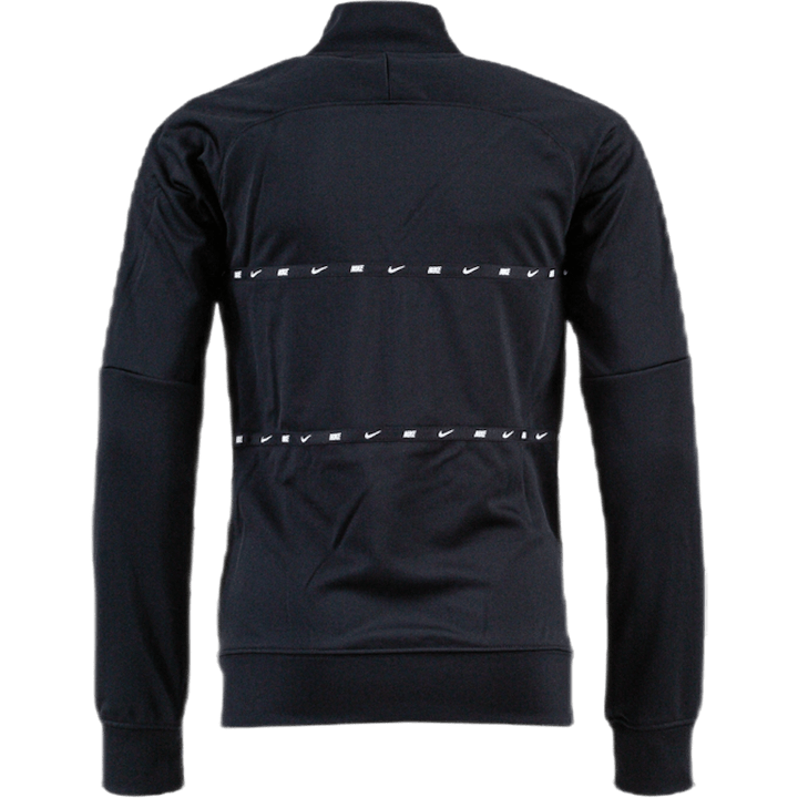 Jr Dry Academy Jacket Black