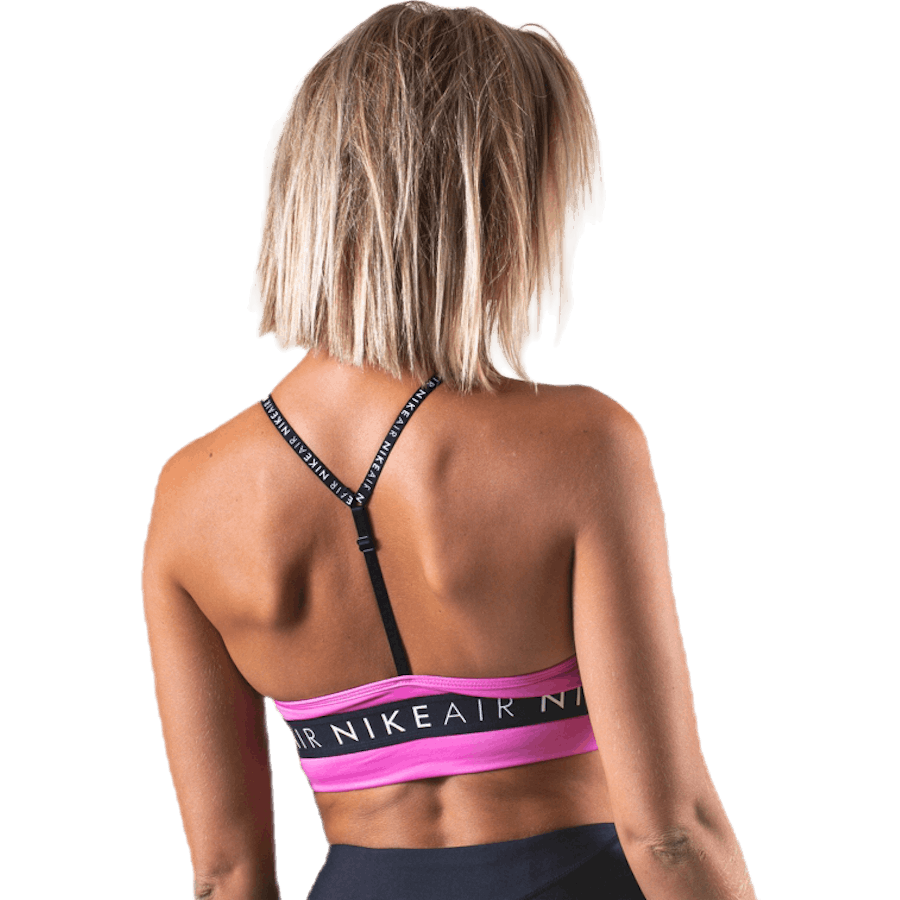 Indy Air GRX Bra Pink/Black