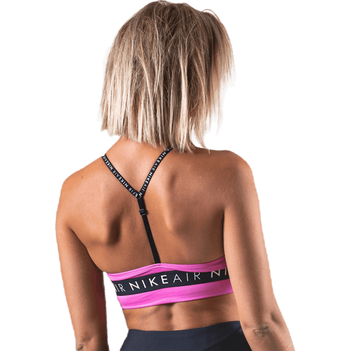 Indy Air GRX Bra Pink/Black