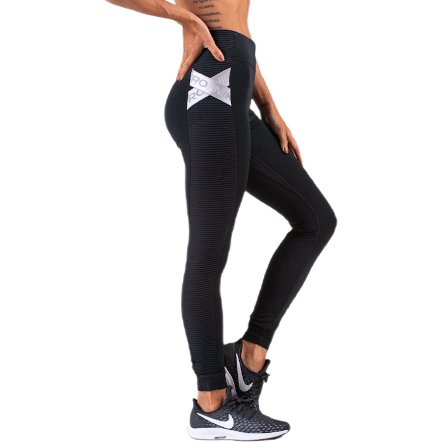 Pro Capsule Tight Aero-Adapt Black
