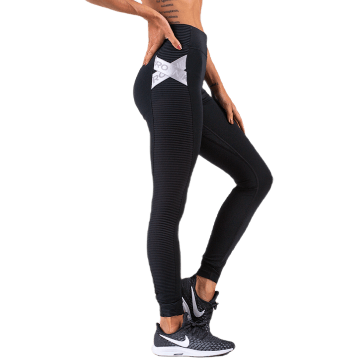 Pro Capsule Tight Aero-Adapt Black