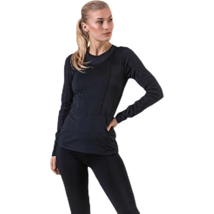 Pro Utility LS Top Black