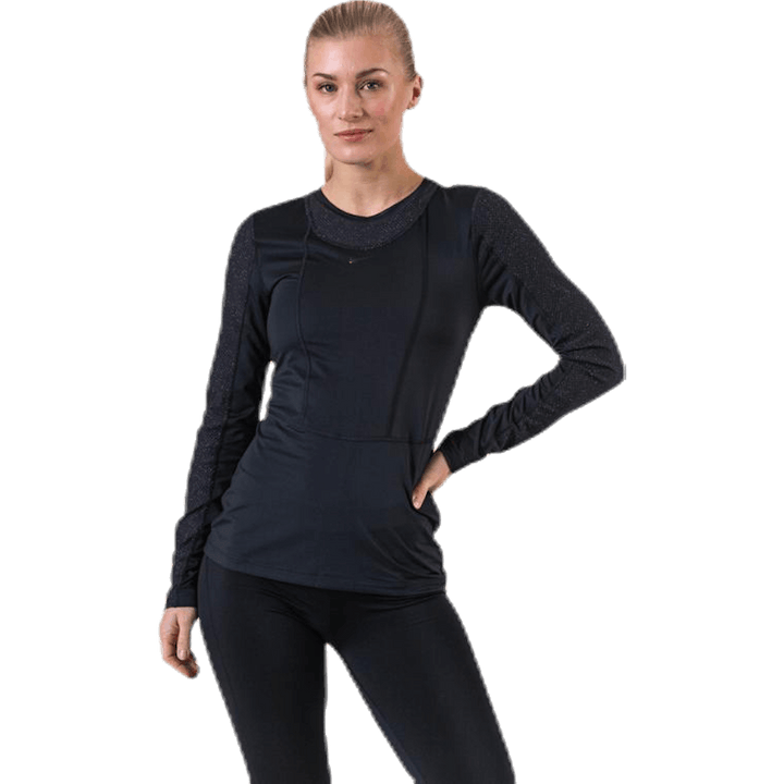 Pro Utility LS Top Black