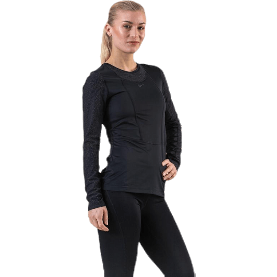 Pro Utility LS Top Black